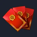 Budai Reels Paytable Symbol 6