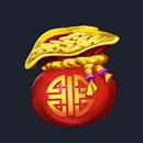 Budai Reels Paytable Symbol 8