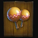 Chilli Bandits Paytable Symbol 6