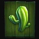 Chilli Bandits Paytable Symbol 7