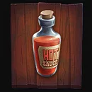 Chilli Bandits Paytable Symbol 9