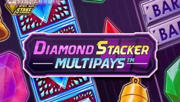 Diamond Stacker Multipays by StakeLogic