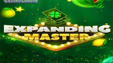 Expanding Master by Evoplay