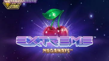 Extreme by StakeLogic