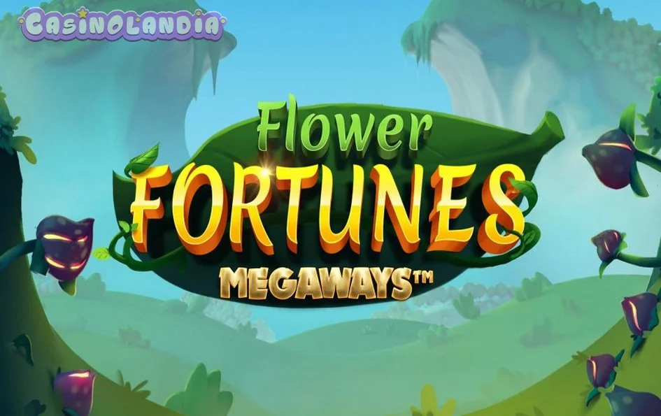 Flower Fortunes by Fantasma Games