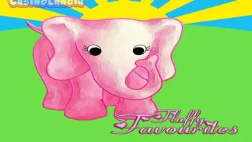 Fluffy Favourites by Eyecon