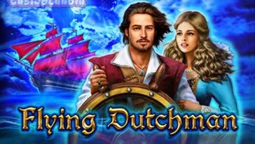 Flying Dutchman by Amatic Industries