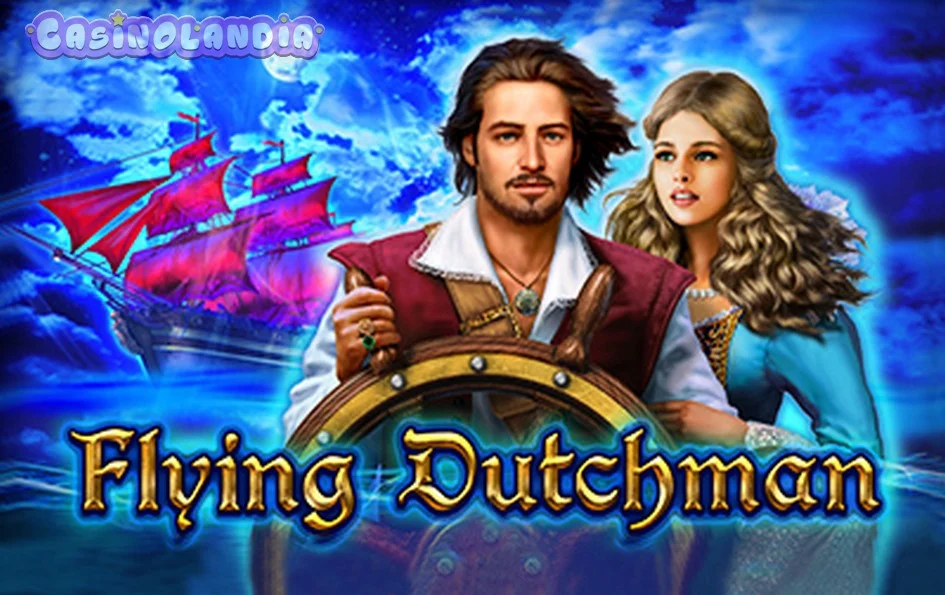 Flying Dutchman by Amatic Industries