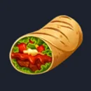 Food Feast Paytable Symbol 5