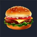 Food Feast Paytable Symbol 7
