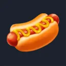 Food Feast Paytable Symbol 8
