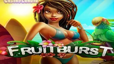 Fruitburst by Evoplay