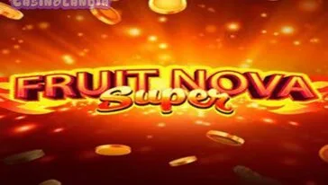 Fruit Super Nova by Evoplay