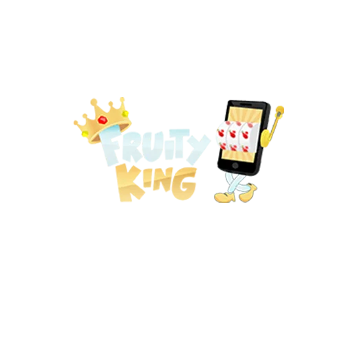 Fruity King Casino logo