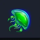 Gold of Sirens Paytable Symbol 4