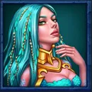 Gold of Sirens Paytable Symbol 5