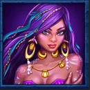 Gold of Sirens Paytable Symbol 6