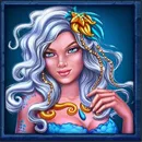 Gold of Sirens Paytable Symbol 7