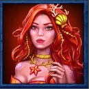 Gold of Sirens Paytable Symbol 8