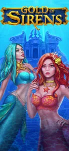 Gold of Sirens Thumbnail Long