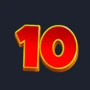 Hot Rio Nights Paytable Symbol 1