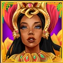 Hot Rio Nights Paytable Symbol 10