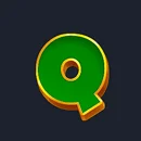 Hot Rio Nights Paytable Symbol 3