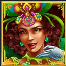 Hot Rio Nights Paytable Symbol 8