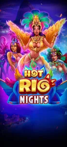 Hot Rio Nights Thumbnail Long