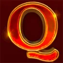 Hot Slot Magic Pearls Symbol Q