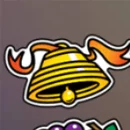 Hot4Shot Deluxe Paytable SYmbol 7