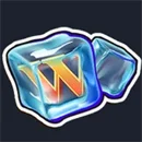 Ice Mania Paytable Symbol 8