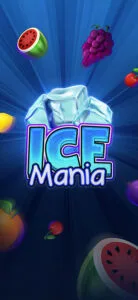 Ice Mania Thumbnail Long