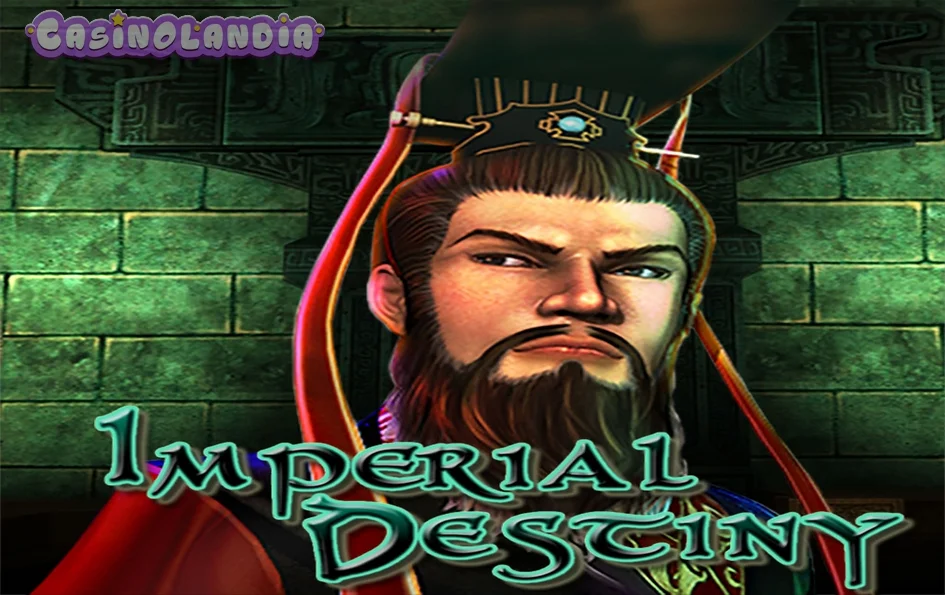 Imperial Destiny by Eyecon