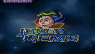 Joker Gems by ELK Studios