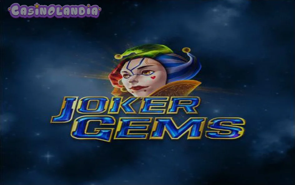 Joker Gems by ELK Studios