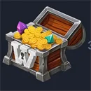 Jolly Treasures Paytable Symbol 8