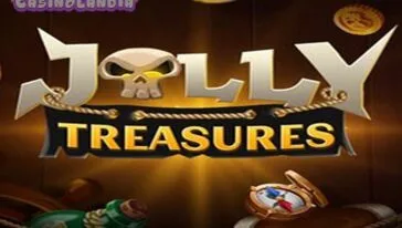 Jolly Treasures by Evoplay