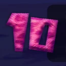 Jungle Beats Paytable SYmbol 1