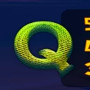 Jungle Beats Paytable SYmbol 3