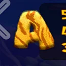 Jungle Beats Paytable SYmbol 5