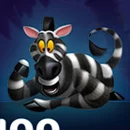 Jungle Beats Paytable SYmbol 6