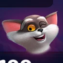 Jungle Beats Paytable SYmbol 7