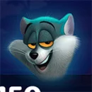 Jungle Beats Paytable SYmbol 9