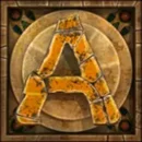 Legends of Ra Paytable Symbol 5
