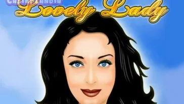 Lovely Lady by Amatic Industries
