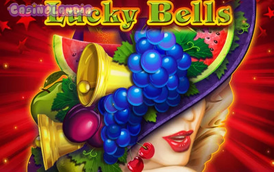 Lucky Bells by Amatic Industries