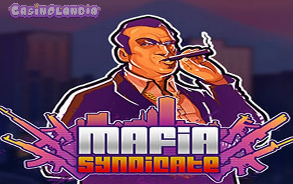 Mafia Syndicate by Evoplay