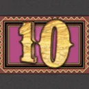 Mariachi Paytable Symbol 1