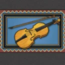 Mariachi Paytable Symbol 6